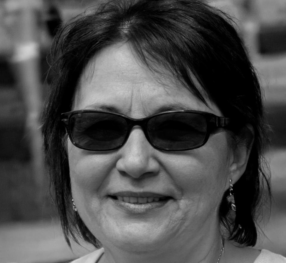 Portrait de Marie Dubois