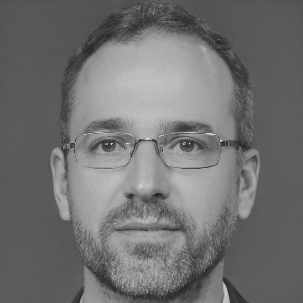Portrait de Jean Martin
