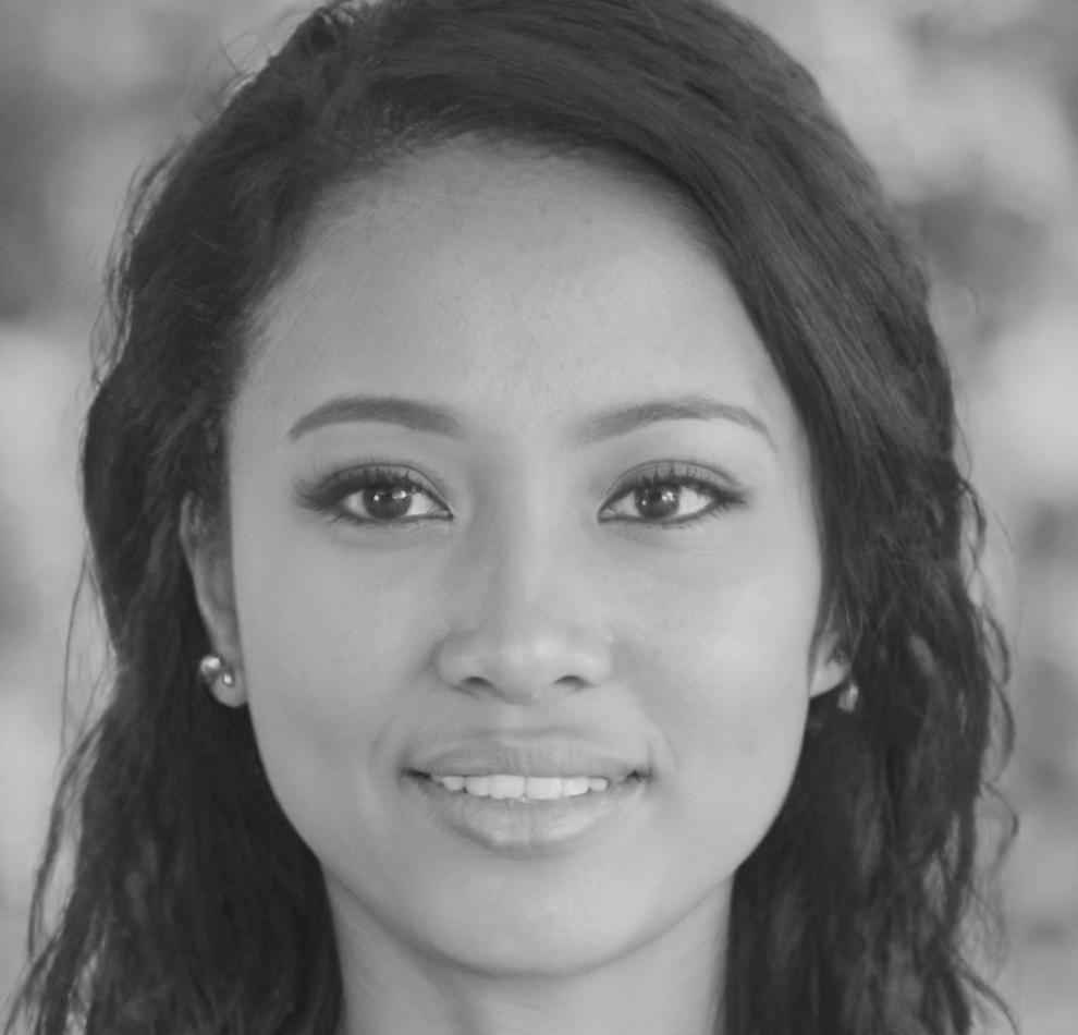 Portrait de Sophie Martin, experte en finance collaborative