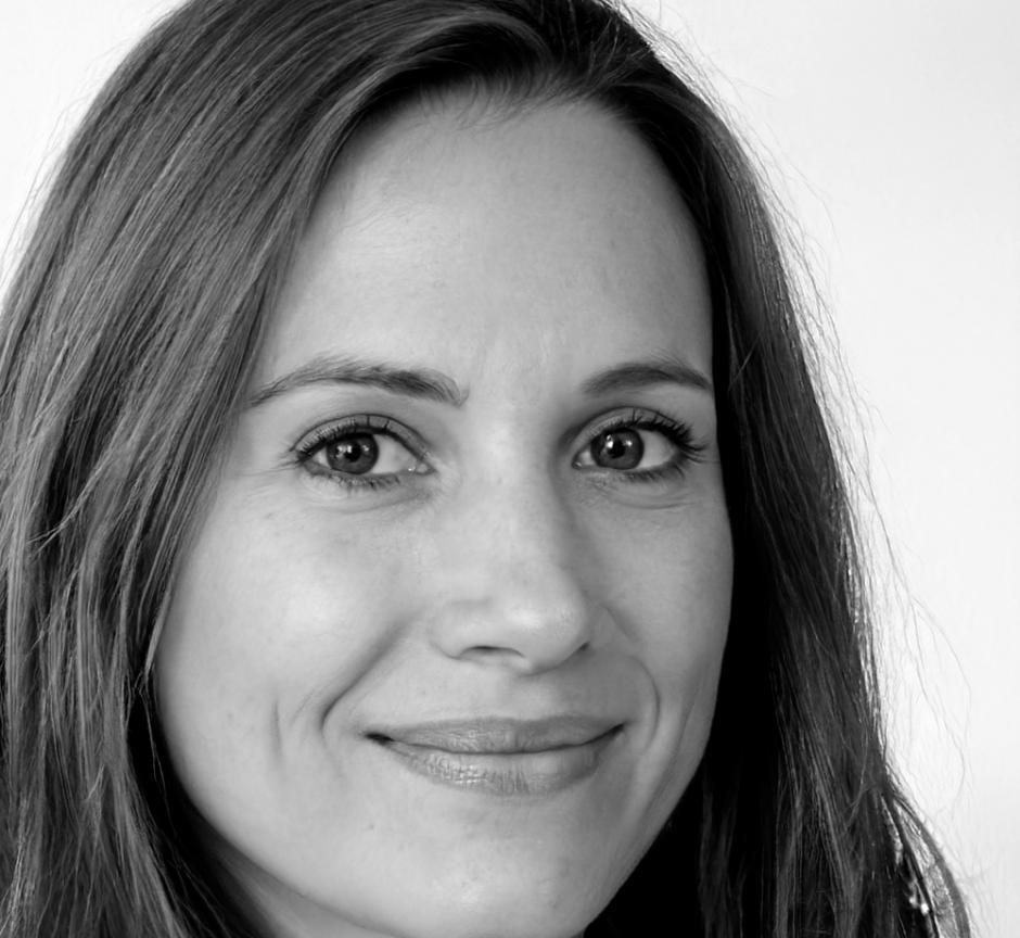 Portrait de Sophie Martin