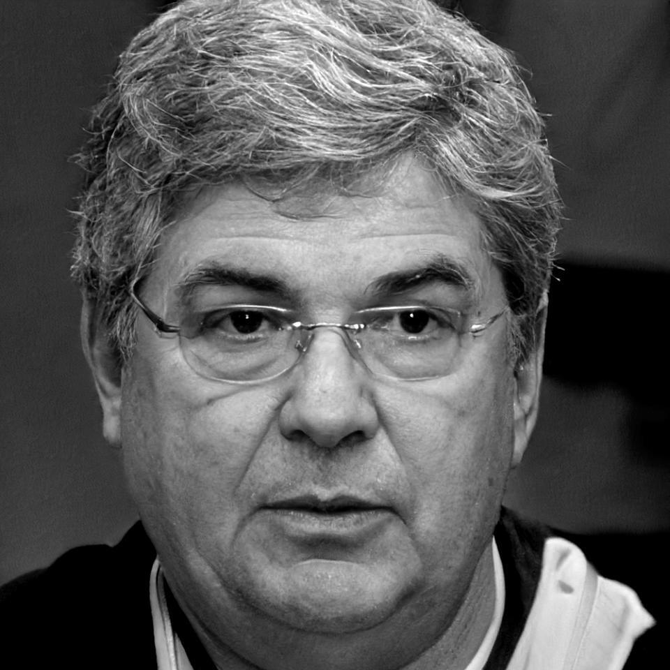 Portrait de Marc Dubois